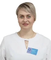 Волощенко Марина Викторовна