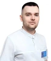 Чижонков Антон Вадимович