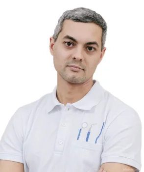 Садретдинов Альберт Фирдусович