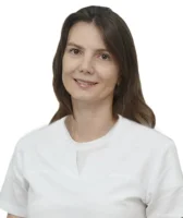 Константинова Людмила Михайловна
