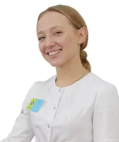 Ярускина Любовь Юрьевна
